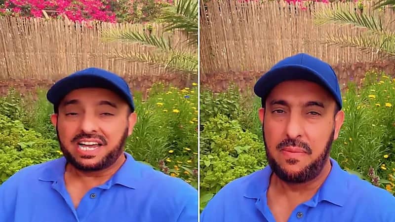 العثمان يحذر من مخاطر التسمم الغذائي وطرق الوقاية.. فيديو