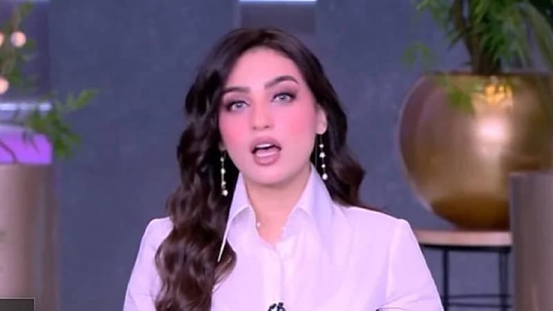 ياسمين عز بعد توجه نصائح للسيدات بعد رحيل زيزو للأهلي المصري .. فيديو