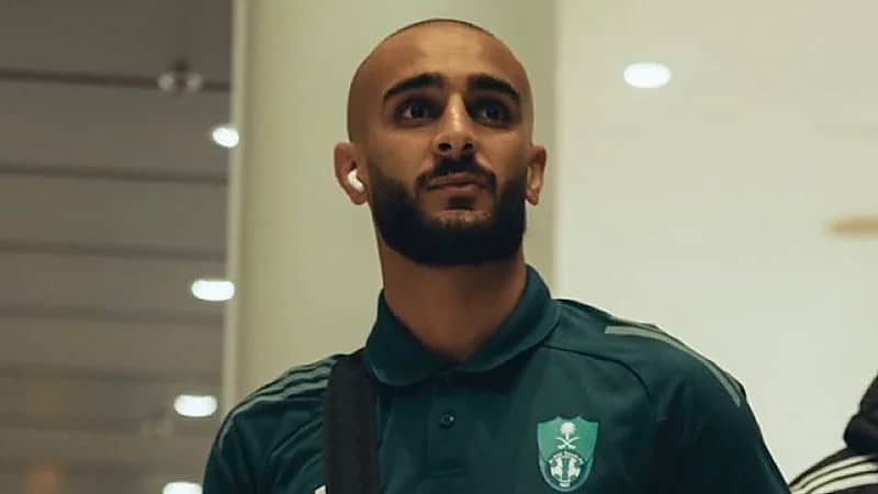 تطورات الحالة الصحية للمجحد