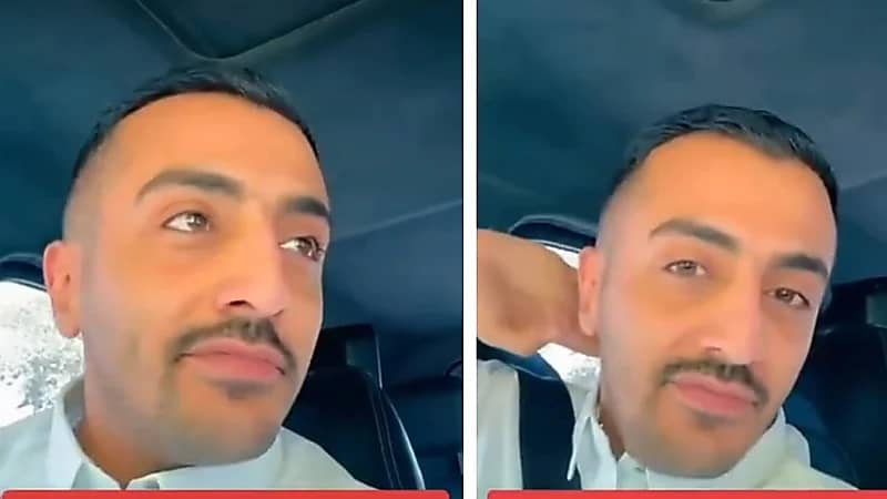 عبدالملك الهبدان يشارك تجربته لأسرع طريقة للاستيقاظ بنشاط وحيوية .. فيديو