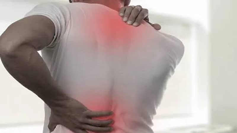 أخصائي: قلة الحركة من أبرز أسباب ضعف العضلات وآلام الظهر المستمرة .. فيديو