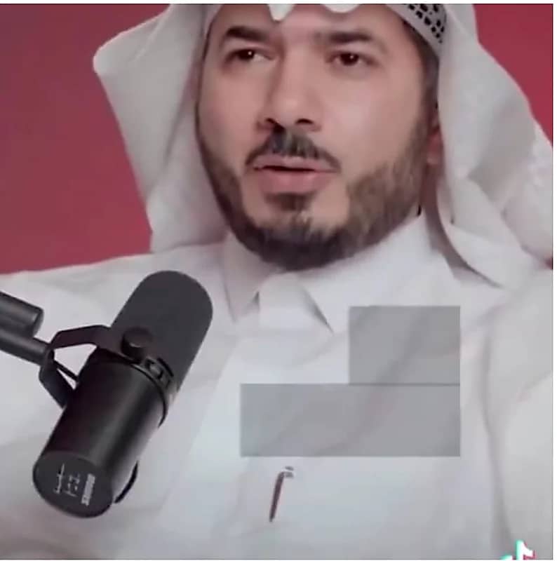 هشام رزق:موظفة راتبها 28 ألف ريال تبكي من الدوام وهي رايحه وراجعة.. فيديو