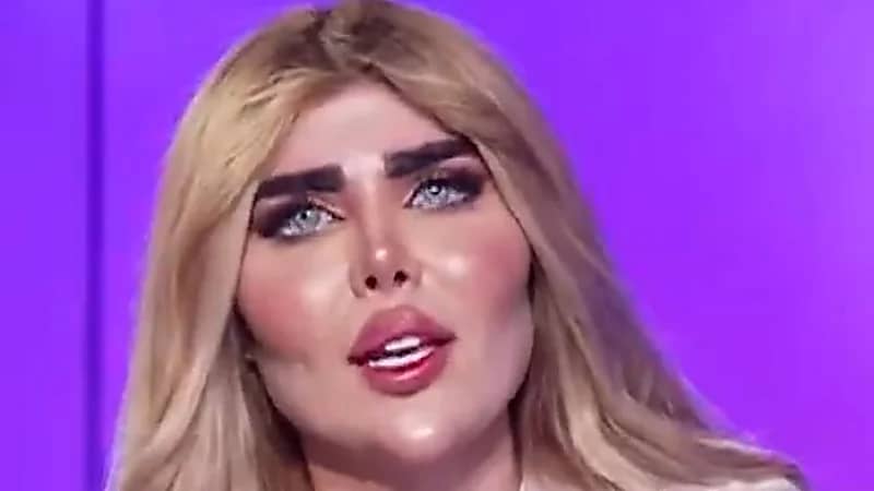 خبيرة تجميل: إذا رأيت فتاة لم تقم بعمليات تجميل يهبط ضغطي.. فيديو