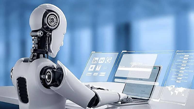 عالم : سيطرة الذكاء الاصطناعي على البشرية قد يصل لواحد من كل 5