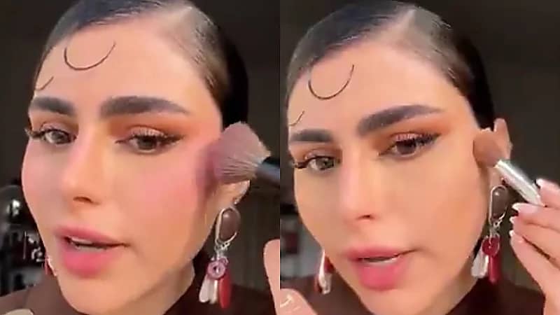 فتاة تنتقد حفلات الزفاف: الأحسن آخذ أبو العيال ونروح المالديف ونستمتع بفلوسنا .. فيديو