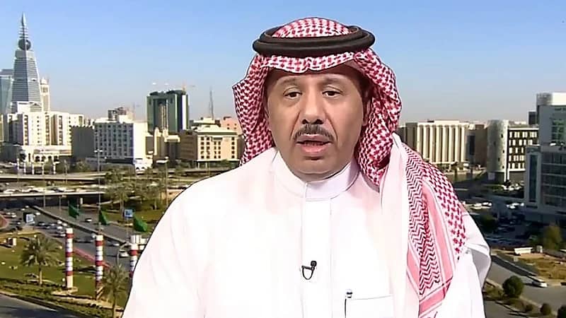 الرزيحان: تأشيرة بن نافل تم التقديم عليها قبل 3 أشهر .. فيديو