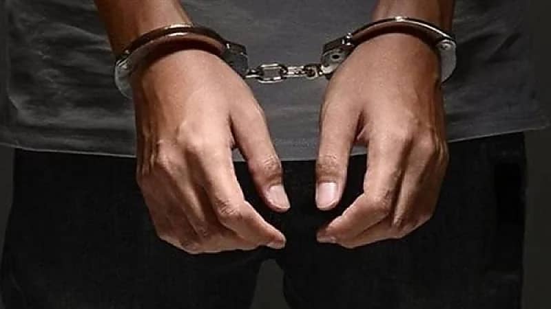 القبض على شاب حاول هتك عرض طفل داخل عقار