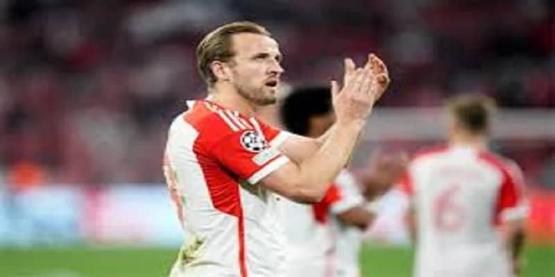 هاري كين يحقق أول لقب في مسيرته بعد سنوات من الانتظار