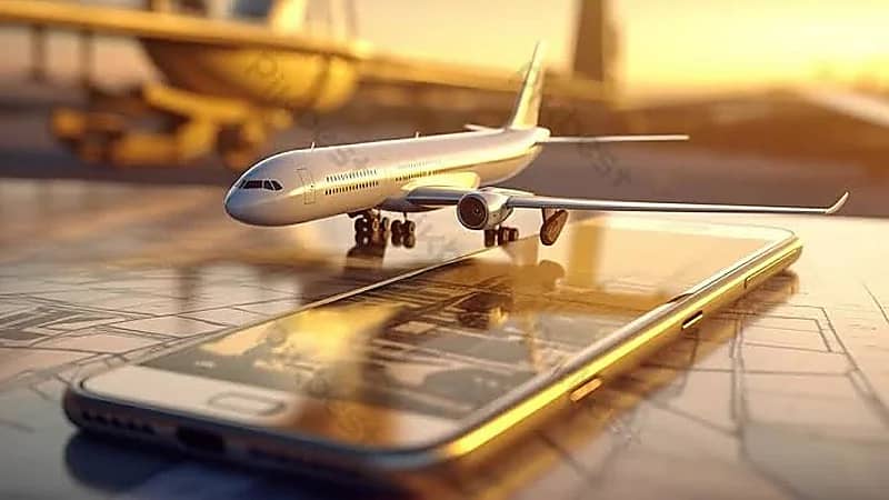 خطوات مهمة لحفظ بيانات الهاتف خلال السفر