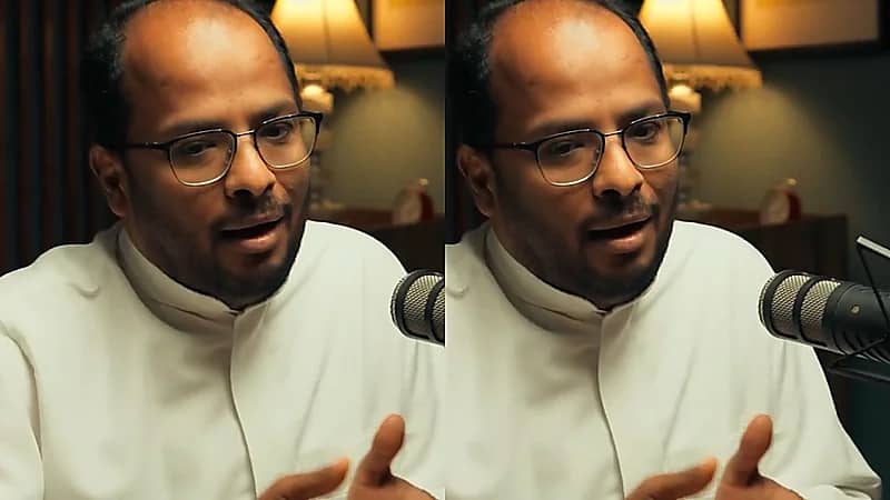 فقيهي يوضح هل سيفقد المعلمون وظائفهم بسبب الذكاء الاصطناعي ..فيديو