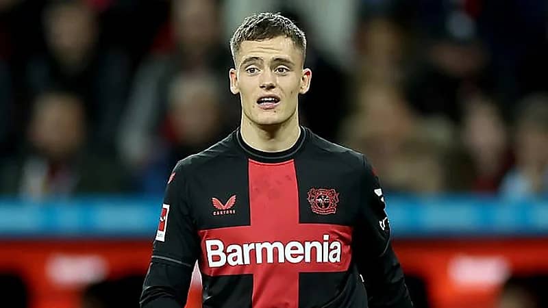 فيرتز يرفض الانضمام  لريال مدريد