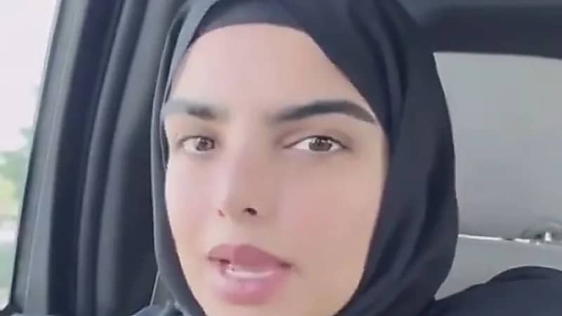 سارة الودعاني عن ابنها سعد: يجب أن يلتحق بمدارس الأطفال الأذكياء ..فيديو