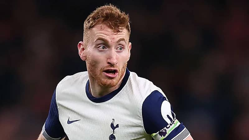 جراحة تغيّب لاعب توتنهام عن النهائي