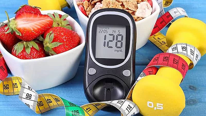 4 أشياء يجب تجنبها لمرضي السكري ..فيديو