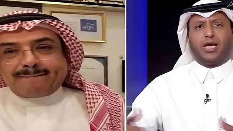 النمر يقترح بعض الحلول للحد من ظاهرة نشر المعلومات الطبية غير الموثقة .. فيديو