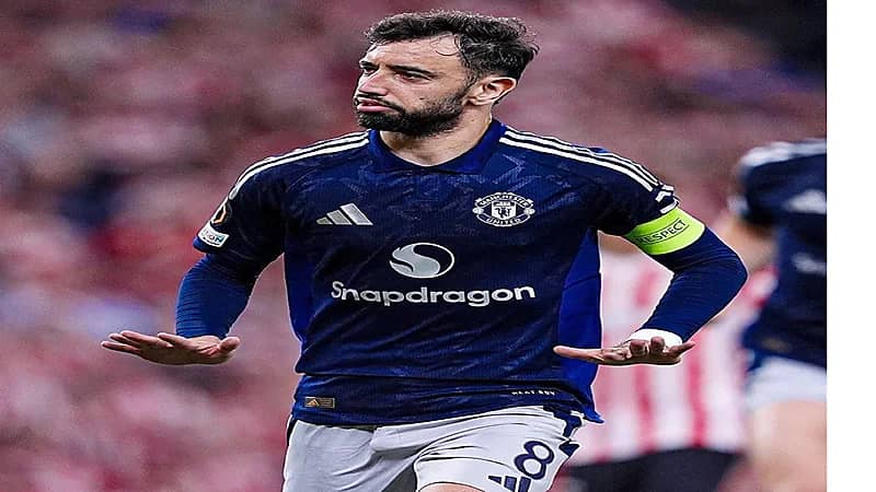 الهلال يُغري برونو فيرنانديز بعرض ضخم يمتد حتى 2028