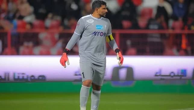 رسمياً .. قبول احتجاج النصر ضد الرويلي