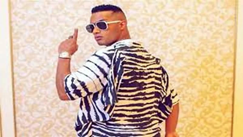 براءة فنان مصري من تهمة إهانة العلم المصري