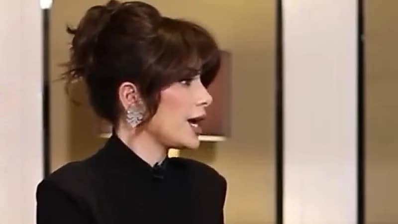 صبا مبارك تستمتع بإجازة العيد وسيلفي يورطها مع الجمهور