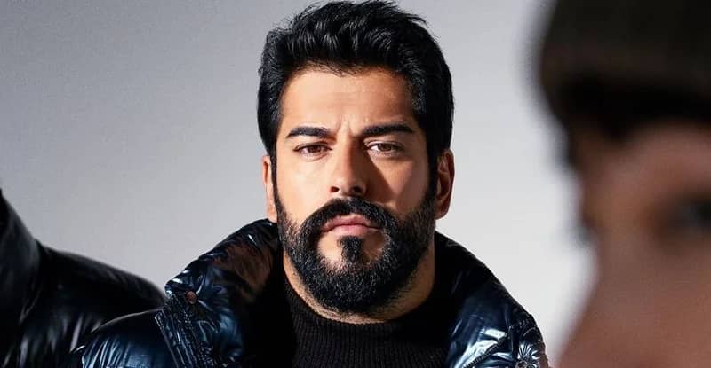 بوراك أوزجيفيت يدخل نادي المليارديرات ويُتوّج كأغنى ممثل في تركيا