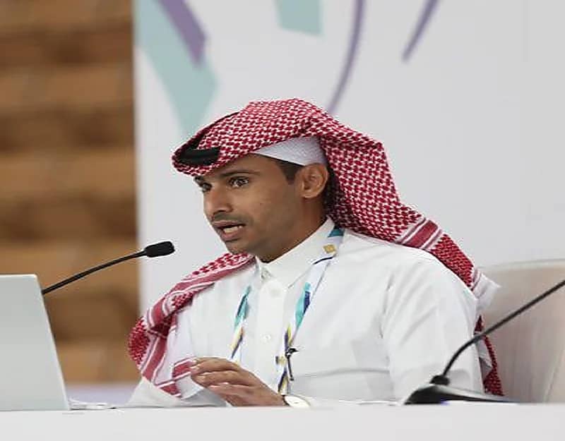 القرني يبشّر جمهور الهلال بصفقة سارة