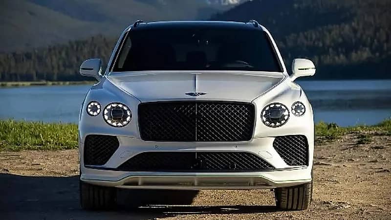 مواصفات بنتلي بينتايجا سبيد 2026.. صور