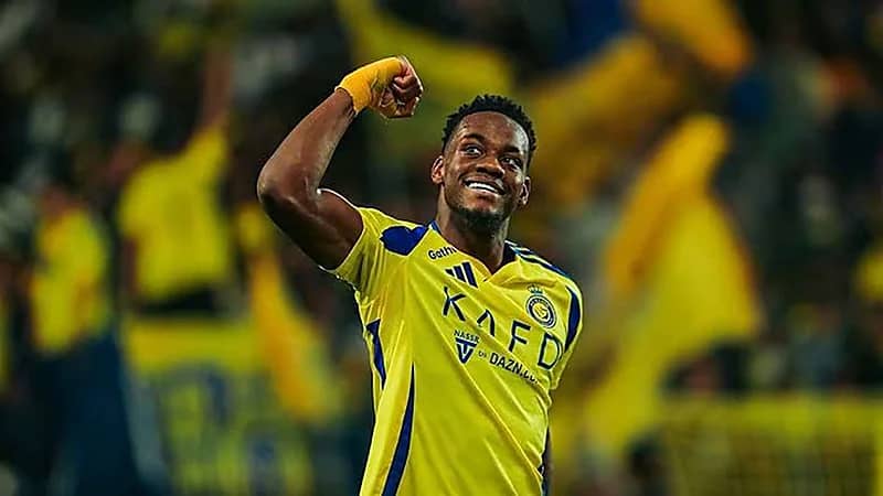 مستقبل غامض لـ دوران مع النصر