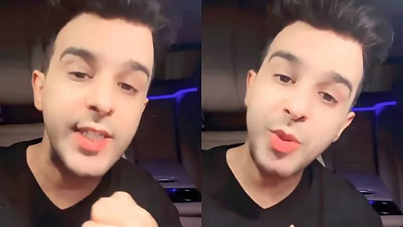 الشهري يشرح كيف يحوّل التمر أمعاءك إلى بيئة صحية .. فيديو