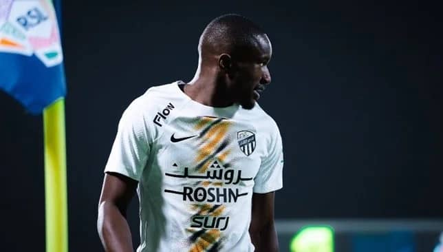 فنربخشة يفاوض محترف الاتحاد