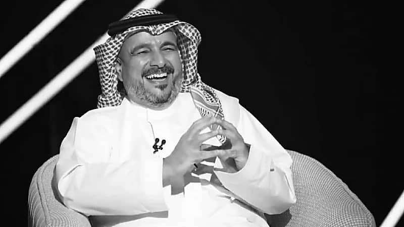 رائد إسماعيل يعلن عدم استمراره مع النصر الموسم المقبل