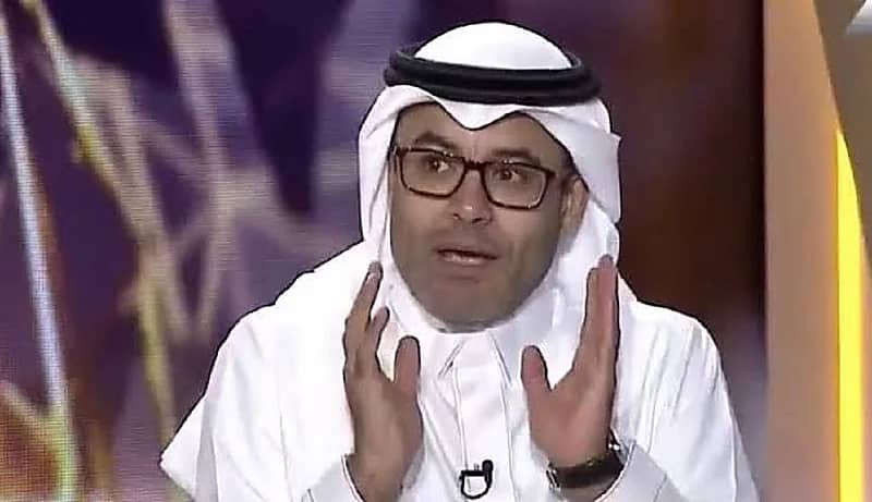 الشيخ: بيان النصر خطير واستغرابي من الجمعان لا يقل عن فحوى البلاغات.. فيديو