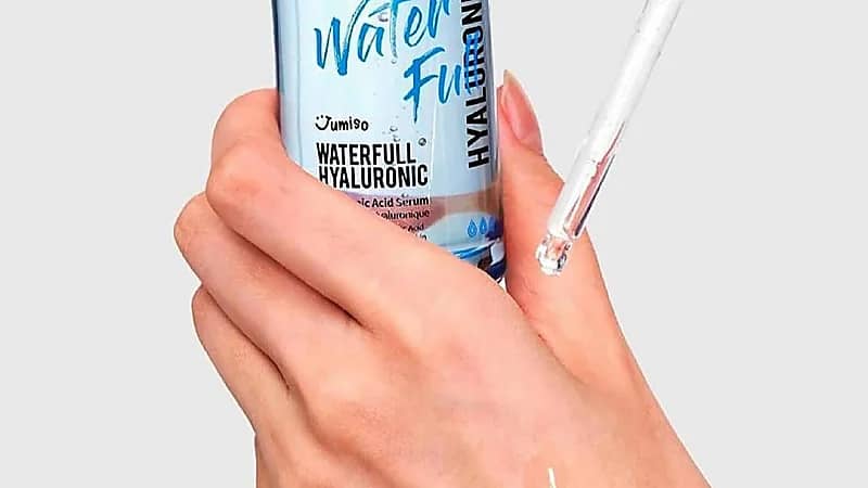 حمض الهيالورنيك علاجاً لجفاف الفم المزمن