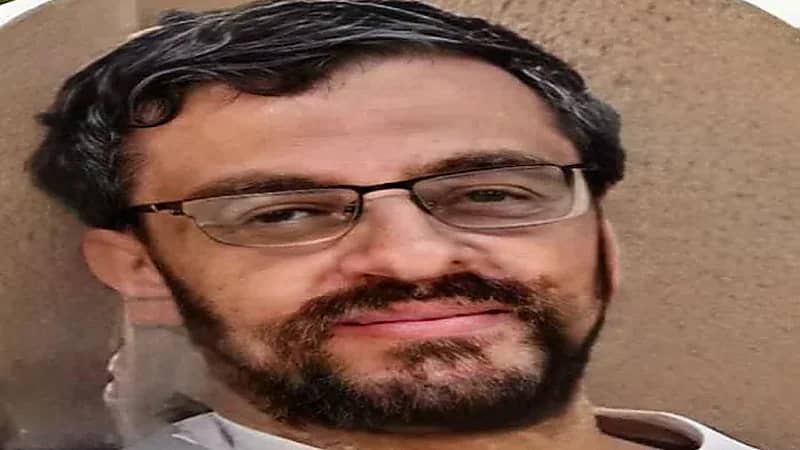 مقتل العالم النووي الإيراني سيد إيثار طباطبائي وزوجته إثر هجوم اسرائيلي استهدف منزله