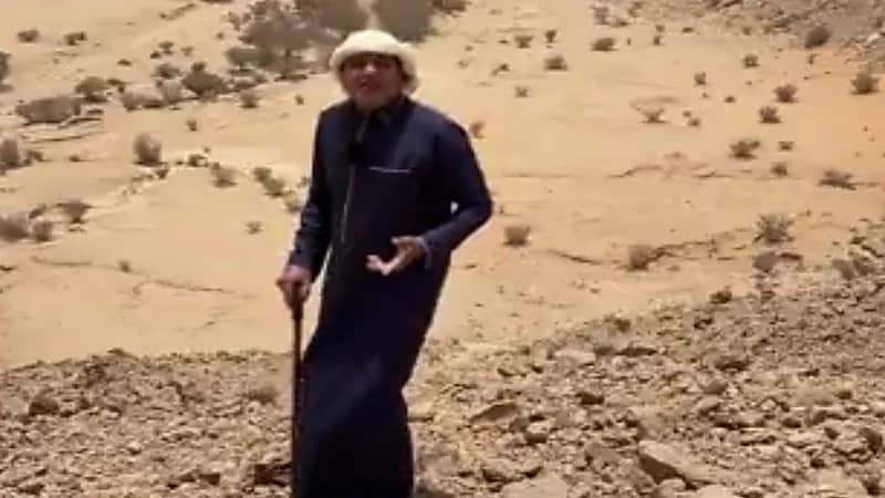 خالد الزعاق: الشمس تتعامد على مدار السرطان اليوم وحر الانصراف يبدأ بعده.. فيديو