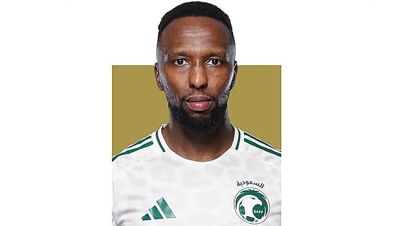 رينارد يستبعد حسن كادش من معسكر الأخضر