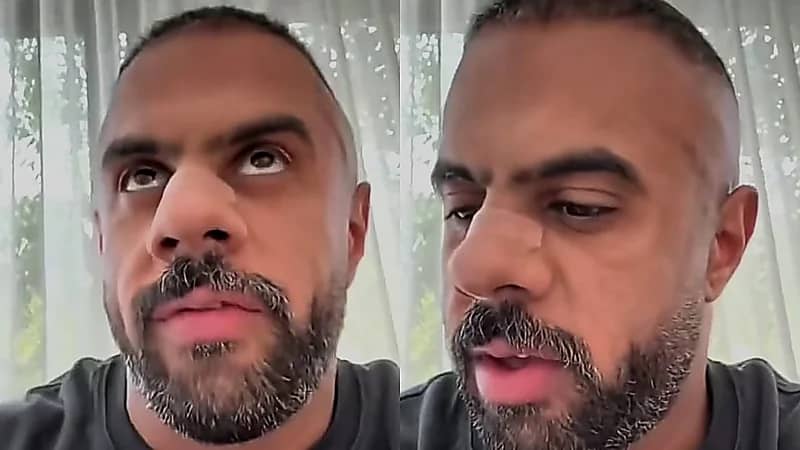 أبو ربيعة يحذّر: لا تساووا بين نوم الليل والنهار والعواقب وخيمة  ..  فيديو