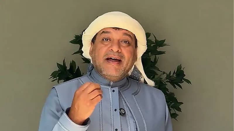 الزعاق للطلاب: استمتعوا بالأشياء التي تمتلكونها ولو كانت بسيطة..فيديو