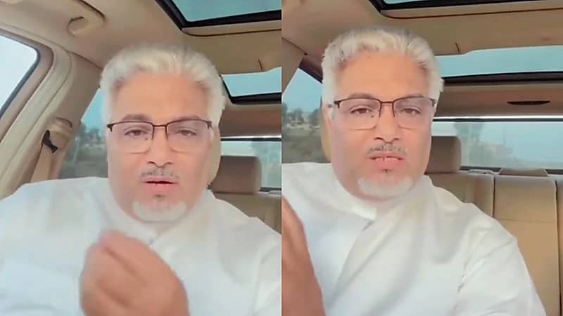 طيار ينصح المسافرين: لا تحمل حقيبة غيرك وتعرف على أنظمة البلد قبل الوصول .. فيديو