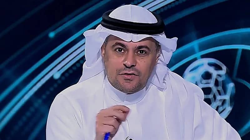 الشنيف يرد على شائعات "فيزا بن نافل": اتقوا الله فيما تقولون  ..  فيديو