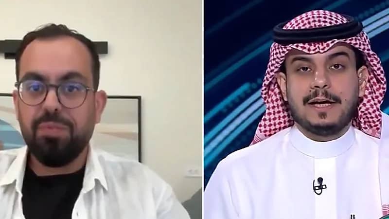 الصويلحي : مالكوم قد يقود هجوم الأزرق أمام باتشوكا .. فيديو