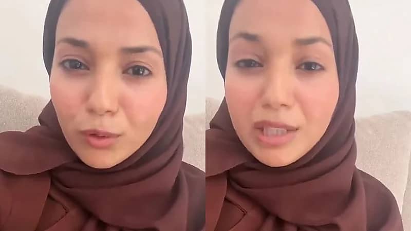 فتاة تنصح الشبان: لا تهدوا وردًا في المناسبات أعطوهم فلوس بيتبسطوا .. فيديو