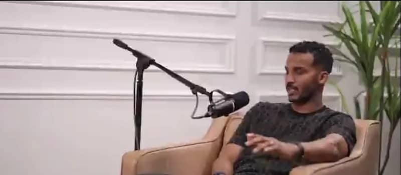 نايف هزازي: لو كنت مع الهلال لتغيرت أشياء كثيرة .. فيديو