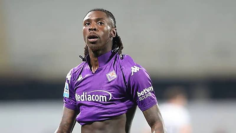 القادسية يستهدف التعاقد مع مويس