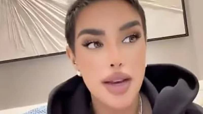 شهد ليو تسخر من هالاند بعد فوز الهلال: وجهك في الدكة انطم .. فيديو