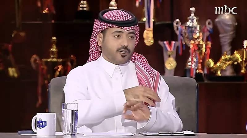 بدر الصقري: الهلال قدم كل ما لديه والاستقطابات القوية باتت ضرورة ملحّة.. فيديو