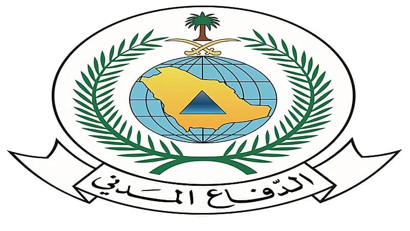 اندلاع حريق في أعشاب بمنطقة جبلية بميسان