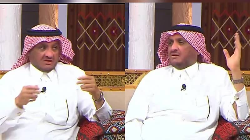 المخيلد يروي قصة شقيقتين التقتا بعد فراق دام 55 عامًا .. فيديو