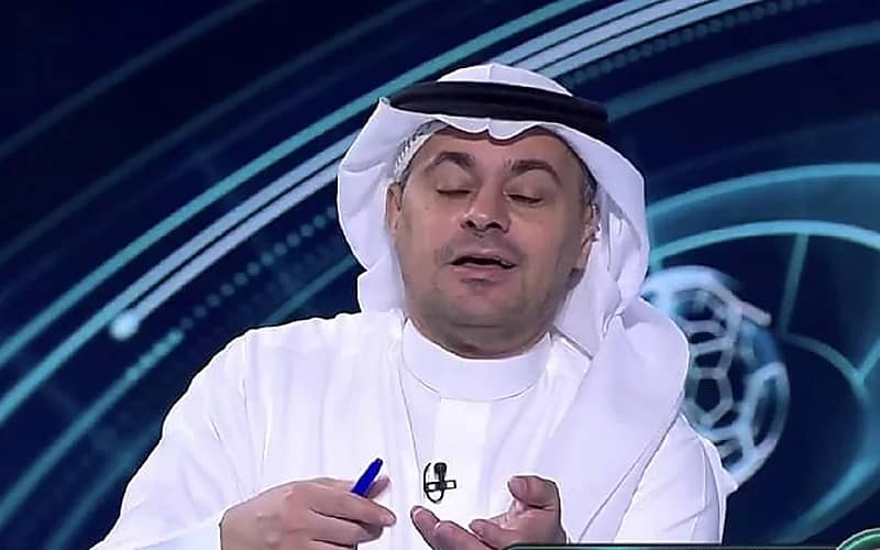 الشنيف: الهلال شارك في مونديال الأندية للمنافسة لا للتمثيل فقط.. فيديو