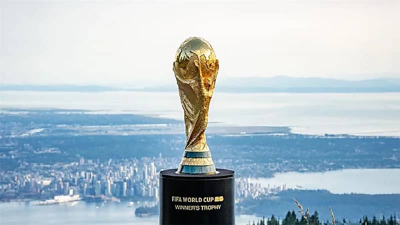 الاتحاد الآسيوي يحدد موعد قرعة الملحق لتصفيات كأس العالم 2026