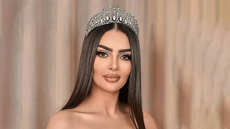 رومي القحطاني ترد على شائعة وفاتها: بصحة جيدة والإجراءات القانونية جارية